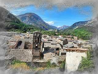 14 Handmade Alpes de Haute Provence 2020