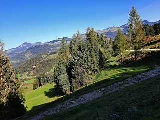 Aufwachen I