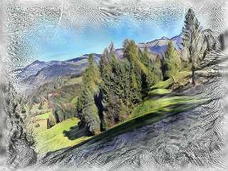 Aufwachen II