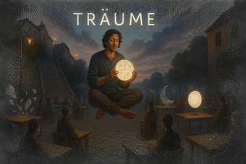 Platz der Traumfragmente